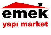 Emek İnşaat Logo